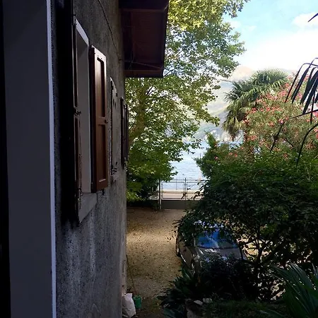 I Due Platani Tatil Evi Perledo