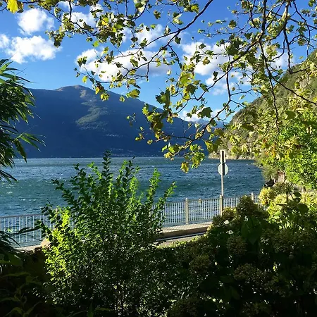 Tatil Evi I Due Platani Perledo