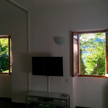 I Due Platani Tatil Evi