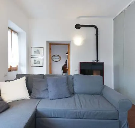 I Due Platani Tatil Evi