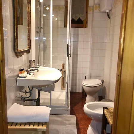 I Due Platani Tatil Evi Perledo