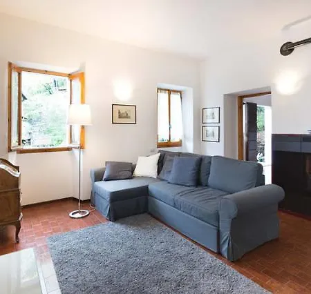 Holiday home I Due Platani Perledo