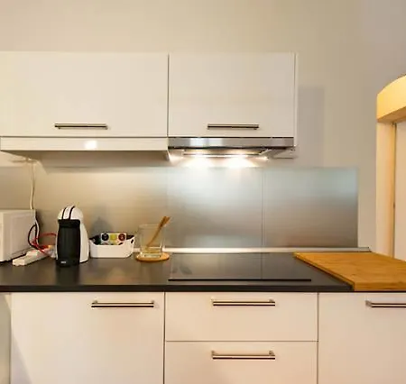 Holiday home I Due Platani Perledo