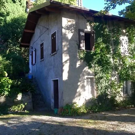 I Due Platani Holiday home